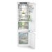Frigorífico integrable ICBNci 5663 serie Prime 195x57x55cm de Liebherr