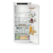 Frigorífico integrable IRd 4121 plus con congelador 122x56x55cm Liebherr