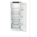 Frigorífico integrable IRd 4521 plus con congelador 140x56x55cm Liebherr