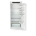Frigorífico integrable IRSe 4101 pure con congelador 122x56x55cm Liebherr