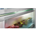 Frigorífico integrable Liebherr serie peak BioFresh, apertura izquierda 178x56cm