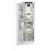 Frigorífico integrable Liebherr serie peak BioFresh, apertura izquierda 178x56cm