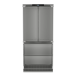 Frigorífico integrable 203x91x63,5 cm con BioFresh y NoFrost ECBNe 8872 de Liebherr