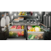 Frigorífico integrable 203x91x63,5 cm con BioFresh y NoFrost ECBNe 8872 de Liebherr