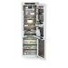 Frigorífico integrable IRBbsci 5170 serie Peak 178x57x55cm Liebherr