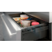 Frigorífico integrable 203x91x63,5 cm con BioFresh y NoFrost ECBNe 8872 de Liebherr