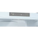 Frigorífico combinado noFrost 3KFD765BI Cristal Blanco 203 x 60 x 66 cm de Balay