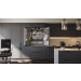 Frigorífico integrable 203x91x63,5 cm con BioFresh y NoFrost ECBNe 8872 de Liebherr