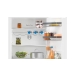 Frigorífico integrable combinado noFrost 177x56cm KIN86VFE0 de Bosch