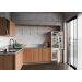 Frigorífico integrable ICBNci 5183 Peak 178x56x55cm de Liebherr