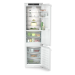 Frigorífico integrable ICBNc 5623 serie Plus de 195x57x55cm Liebherr