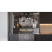 Frigorífico integrable 203x91x63,5 cm con BioFresh y NoFrost ECBNe 8872 de Liebherr