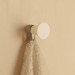Colgador Architect S+ Blanco Mate de Cosmic Studio