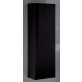 Columna auxiliar GLASS LINE negro Sanchis