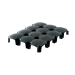 Granchio 60x80x10cm Casetón para Ventilación