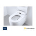 Grohe sensia arena shower toilet con chorrito 39354SH0