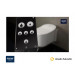 pack completo grohe sensia arena shower toilet