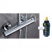 KENT sistema de ducha termostática TURN & CLEAN SYSTEM BTK017