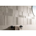 Ambiente Pavimento/Revestimiento Haven Bone Deco 33x100cm Peronda