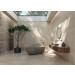 Ambiente Pavimento/Revestimiento Haven Sand Natural 33x100cm, Sand Texture 33x100cm y Sand SP 100x100cm Peronda