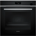Horno Multifunción Vapor PulseSteam 60cm Siemens