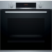 Horno multifunción SERIE 4 60x60 cm HBA512ES0 clase energía A Bosch