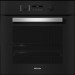 Horno multifunción H 2467 B Negro Obsidiana 5 niveles