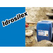 IDROSILEX hidrofugante líquido para morteros cementosos formato 1, 6 y 25kg