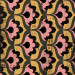 Pavimento y Revestimiento IKE MIX SUMMER 25x25 cm porcelanico decorative pasta blanca