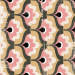 Pavimento y Revestimiento IKE MIX SUMMER 25x25 cm porcelanico decorative pasta blanca
