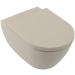 Inodoro a Pared Almond Subway 2.0 Villeroy & Boch