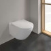 Inodoro Suspendido Combi-Pack Twistflush Villeroy & Boch