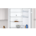 Interior Frigorífico Combi Integrable 177cm Cíclico Balay