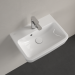 Superior de Lavamanos Pared O.novo Blanco Villeroy & Boch