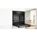 Interior Horno Multifunción Integrable 60cm Clase A+ Bosch