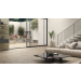 Pavimento BELLVER 120 IVORY porcelánico mate 60x120cm