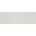 Revestimiento JASPER DANDY WHITE DECOR 40x120cm pasta blanca mate rectificado