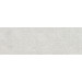 Revestimiento JASPER EDEN WHITE DECOR 40x120cm pasta blanca mate rectificado