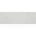 Revestimiento JASPER WHITE 40x120cm pasta blanca mate rectificado