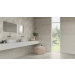 KAI R120 PEARL Y GREIGE, DECORADO KAROL R120 GREIGE