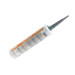 KERDI FIX/BW Cartucho 290ml adhesivo Blanco Brillo en polimero MS Schluter Systems