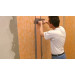 KERDI-KEBA Banda Impermeable 125mm para solapes, Schlüter