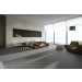Pavimento y revestimiento Kursaal Neutral 60x120 cm porcelanico satinado