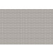 Ladrillo Caravista KLINKER Gris Plata 24x11.5x5cm
