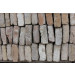 Ladrillo macizo original centenario 24,5x12 cm