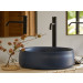 Lavabo Duna con Pedestal SANYCCES
