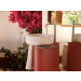 Lavabo Duna con Pedestal exento SANYCCES