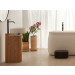 Lavabo Duna con Pedestal exento SANYCCES