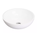 Lavabo Yager Redondo 40cm Sobre Encimera