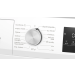 Lavadora iQ300 60cm 9kg color blanco, Siemens